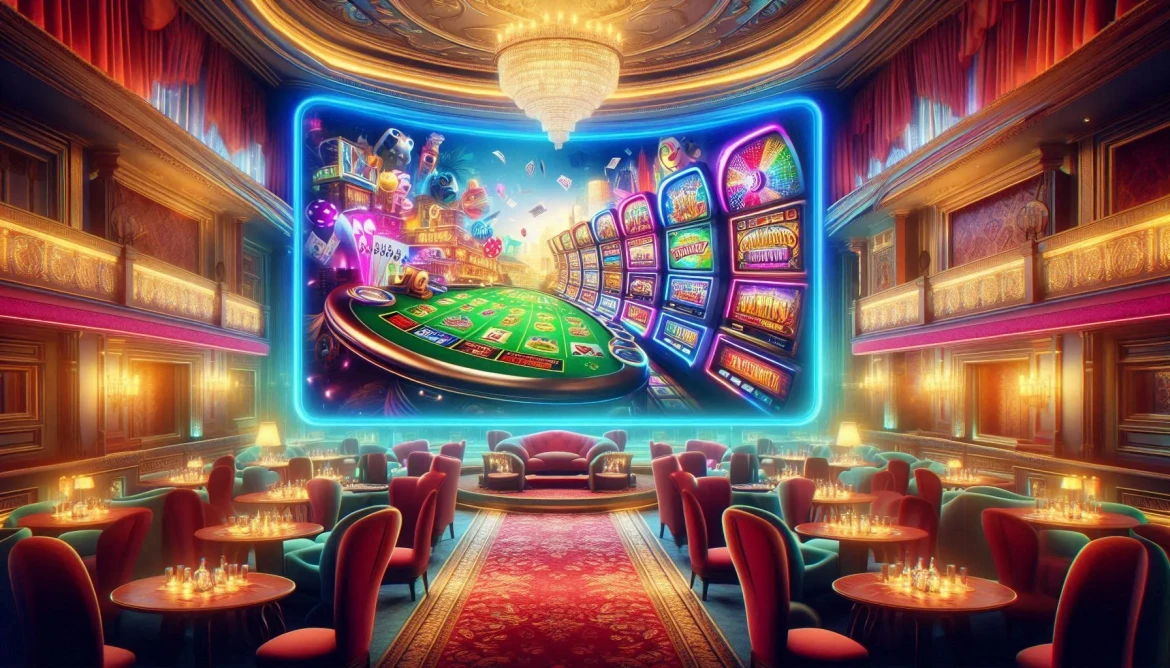 Epic Jack Casino