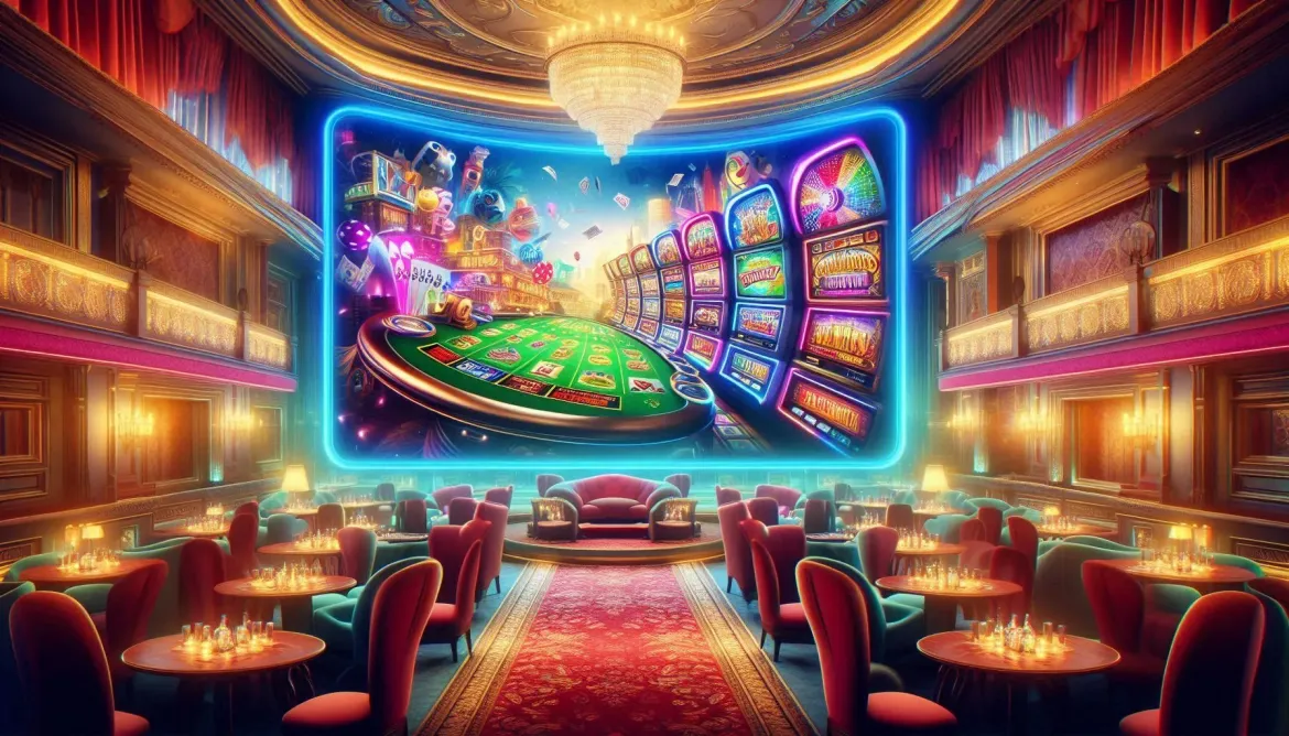 Epic Jack Casino